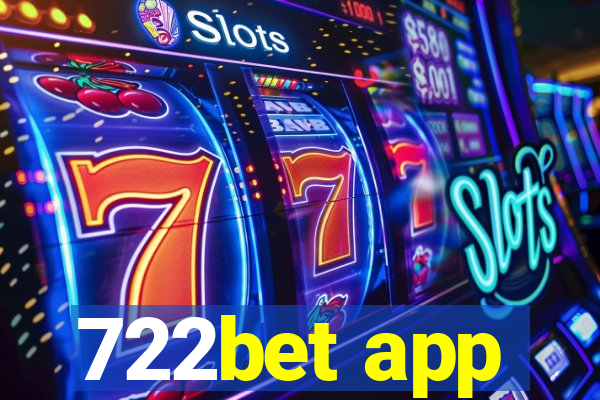 722bet app